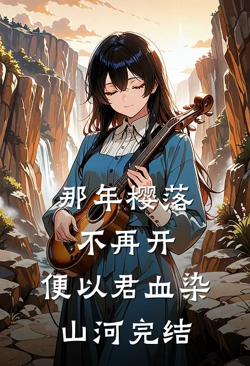 那年樱落不再开，便以君血染山河完结