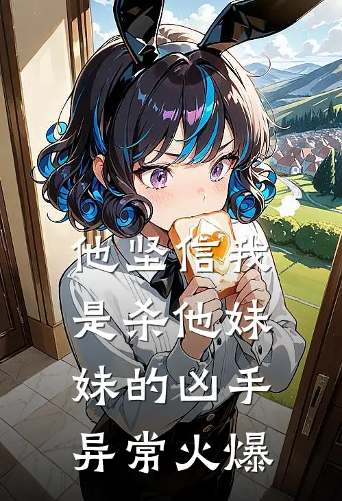 他坚信我是杀他妹妹的凶手异常火爆