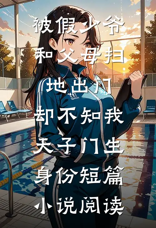 被假少爷和父母扫地出门，却不知我天子门生身份短篇小说阅读