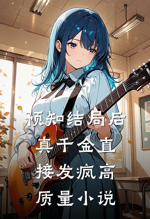 预知结局后，真千金直接发疯高质量小说