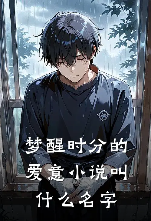 梦醒时分的爱意小说叫什么名字