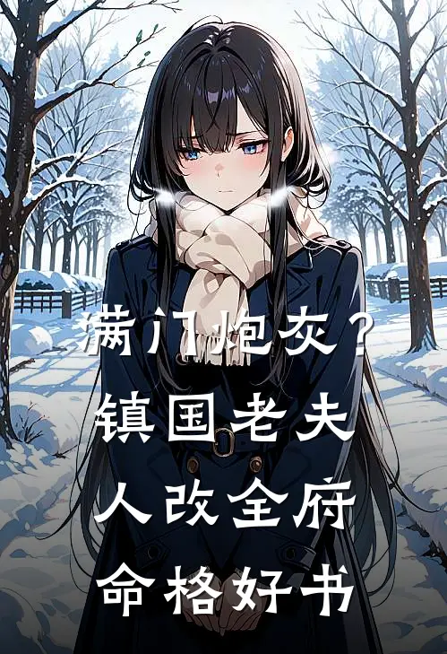 满门炮灰？镇国老夫人改全府命格好书