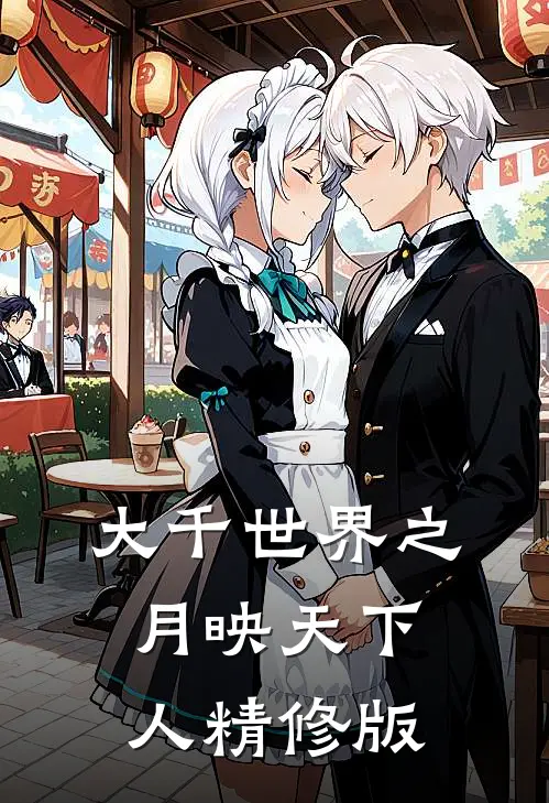 大千世界之月映天下人精修版