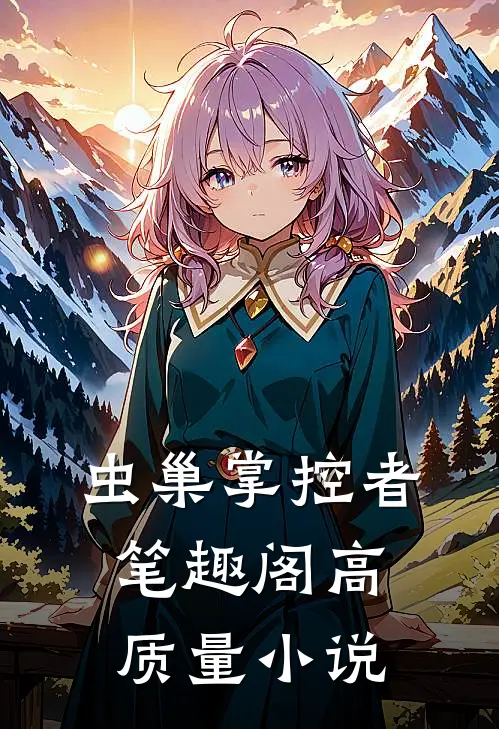 虫巢掌控者笔趣阁高质量小说