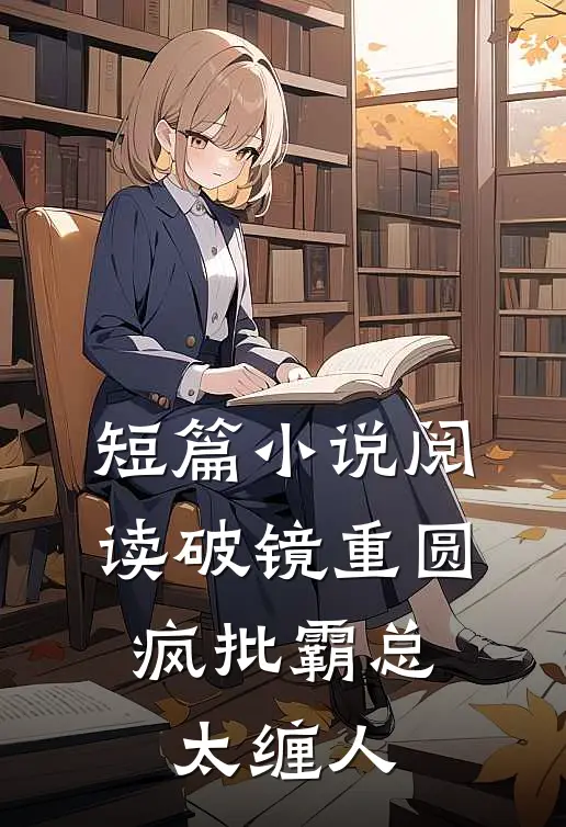 短篇小说阅读破镜重圆,疯批霸总太缠人