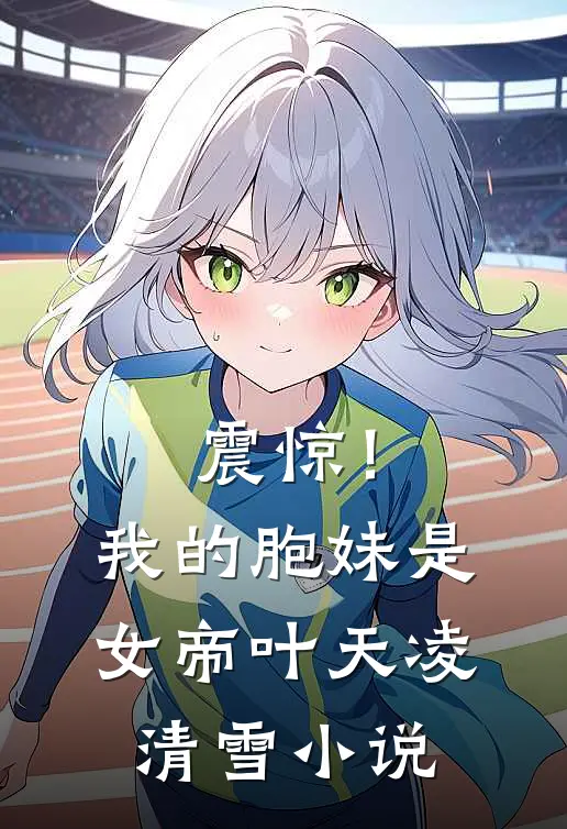 震惊！我的胞妹是女帝叶天凌清雪小说
