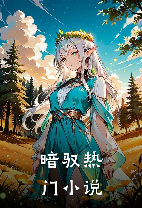 暗驭热门小说