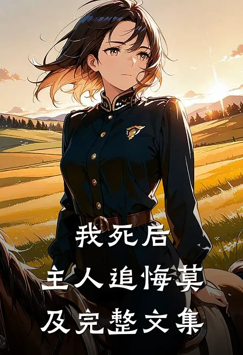 我死后，主人追悔莫及完整文集
