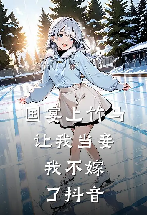国宴上竹马让我当妾，我不嫁了抖音