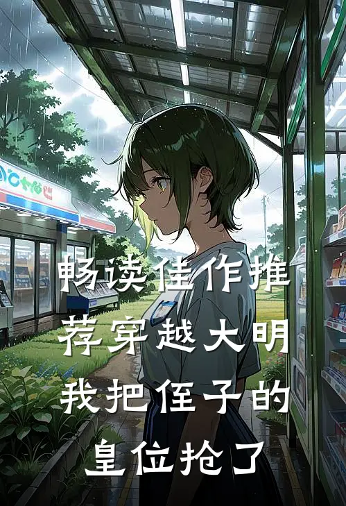 畅读佳作推荐穿越大明，我把侄子的皇位抢了