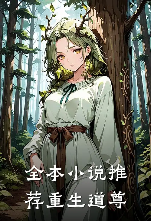 全本小说推荐重生道尊