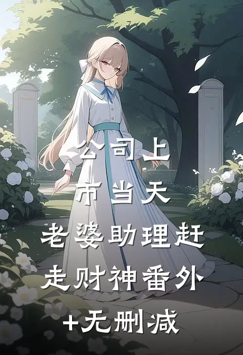 公司上市当天，老婆助理赶走财神番外+无删减