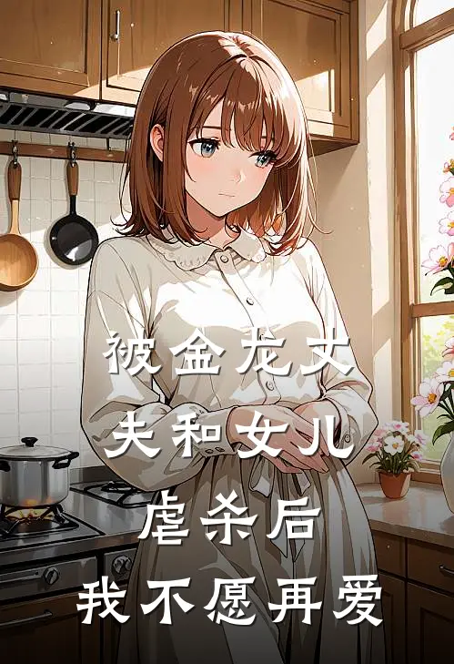 被金龙丈夫和女儿虐杀后，我不愿再爱