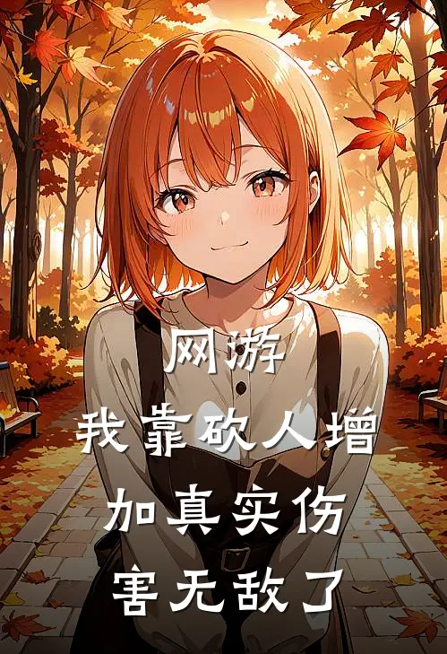网游：我靠砍人增加真实伤害无敌了