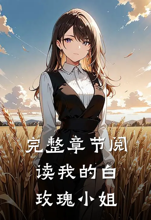 完整章节阅读我的白玫瑰小姐