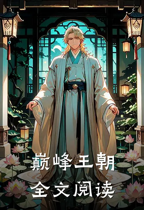 巅峰王朝全文阅读