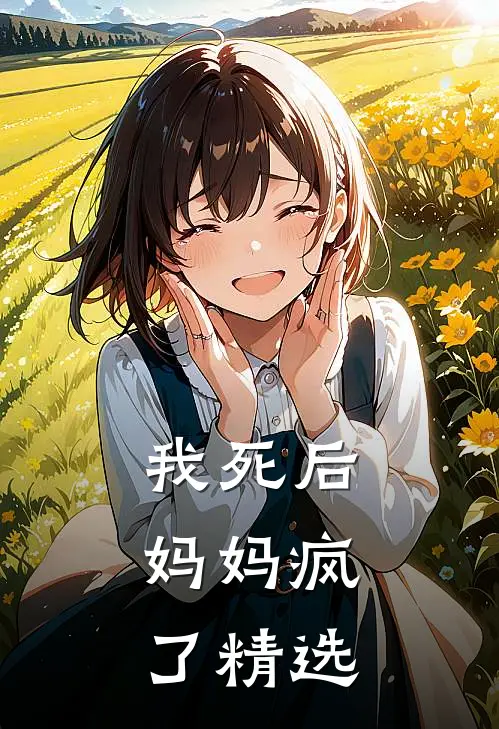 我死后,妈妈疯了精选句子