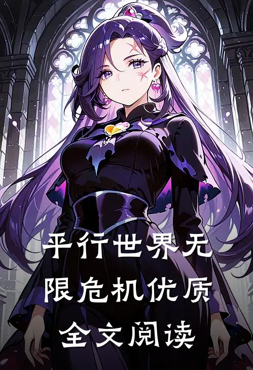 平行世界无限危机优质全文阅读