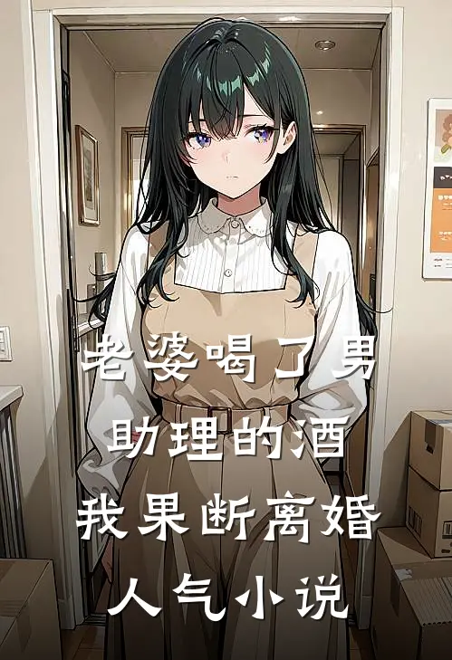 老婆喝了男助理的酒，我果断离婚人气小说