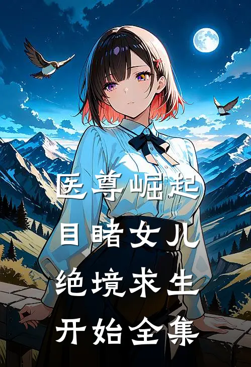 医尊崛起，目睹女儿绝境求生开始全集