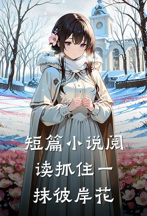 短篇小说阅读抓住一抹彼岸花