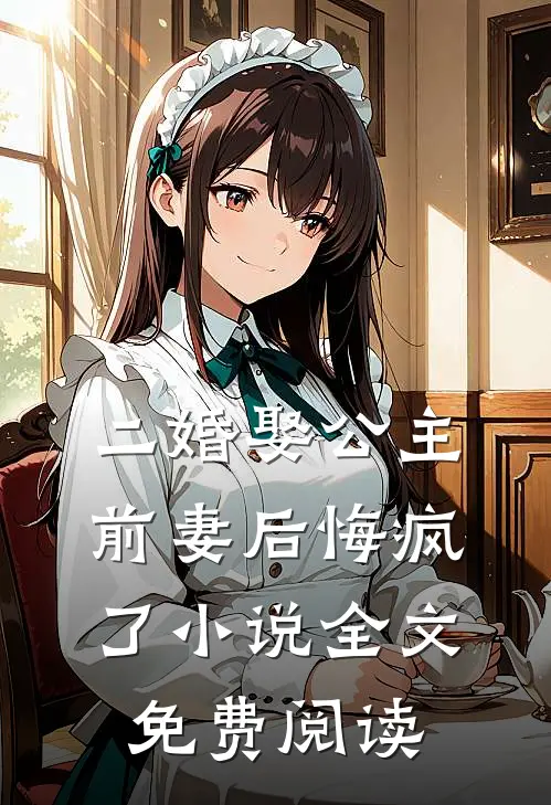 二婚娶公主，前妻后悔疯了小说全文免费阅读