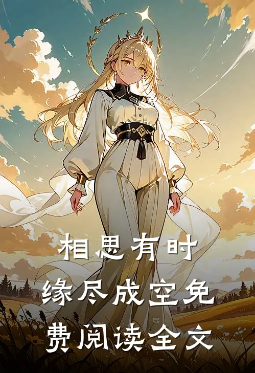 相思有时，缘尽成空免费阅读全文