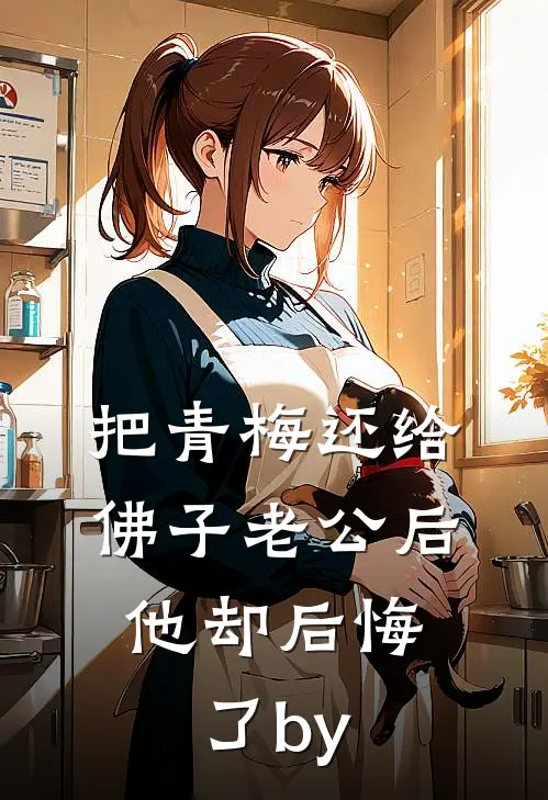 把青梅还给佛子老公后，他却后悔了by