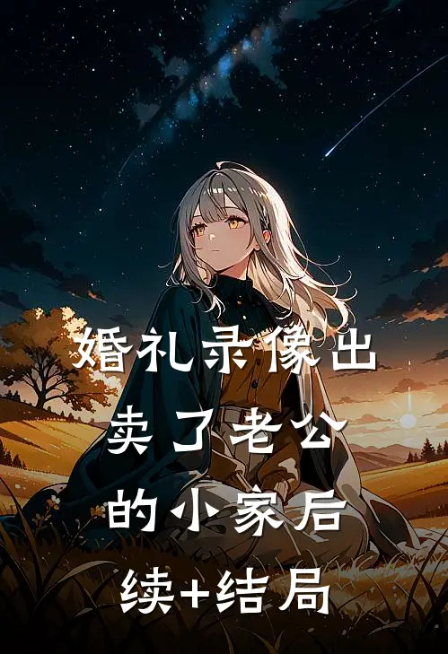 婚礼录像出卖了老公的小家后续+结局