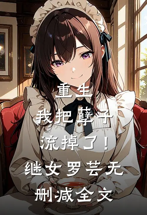 重生，我把孽子流掉了！继女罗芸无删减全文
