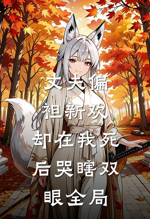 丈夫偏袒新欢，却在我死后哭瞎双眼全局