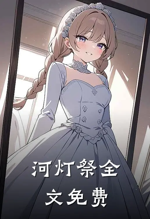 河灯祭全文免费