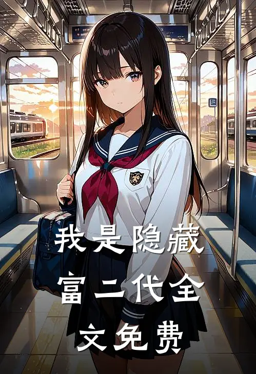 我是隐藏富二代全文免费