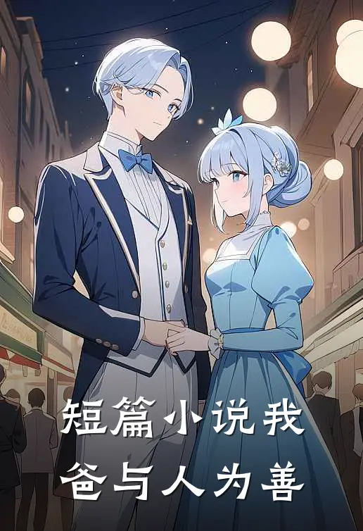 短篇小说我爸与人为善