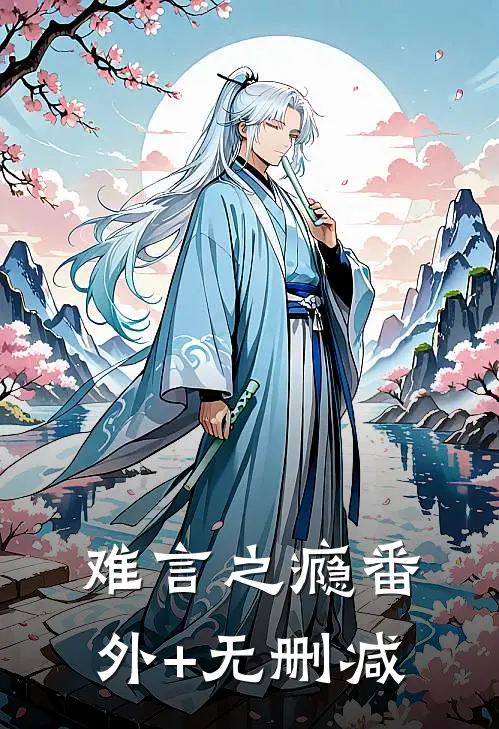 难言之瘾番外+无删减