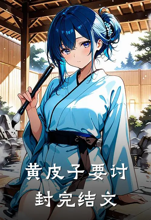 黄皮子要讨封完结文