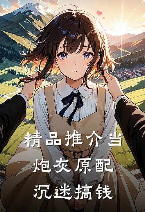 精品推介当炮灰原配沉迷搞钱