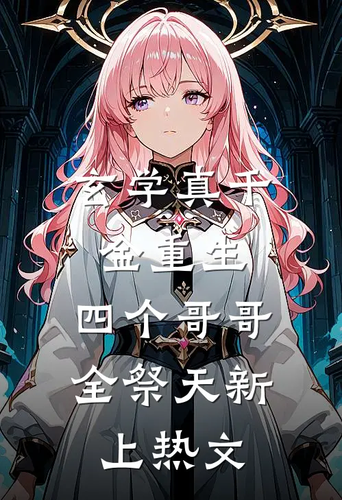 玄学真千金重生，四个哥哥全祭天新上热文