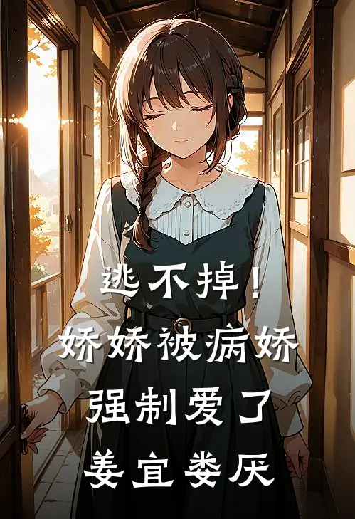 逃不掉！娇娇被病娇强制爱了姜宜娄厌