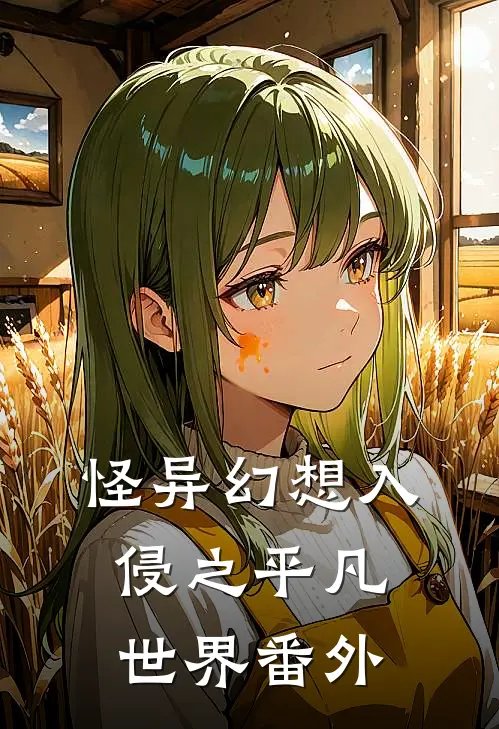 怪异幻想入侵之平凡世界 番外