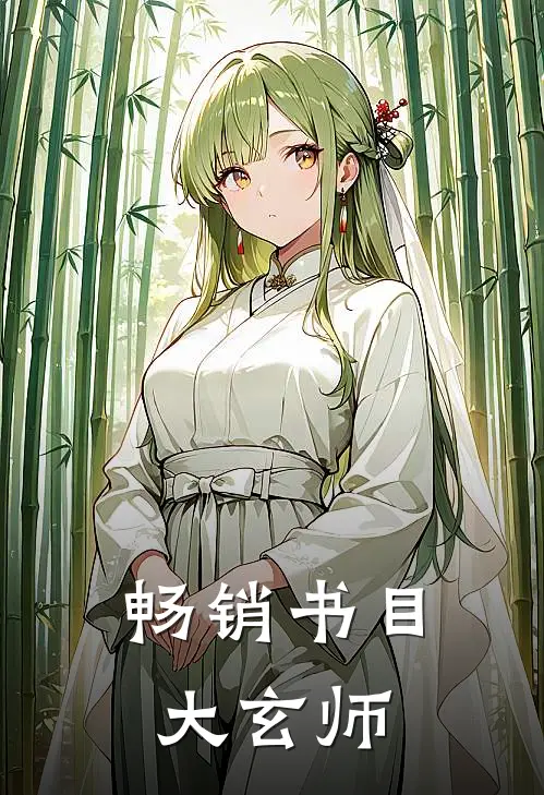 畅销书目大玄师