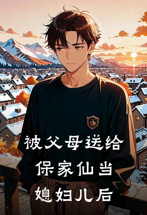 被父母送给保家仙当媳妇儿后