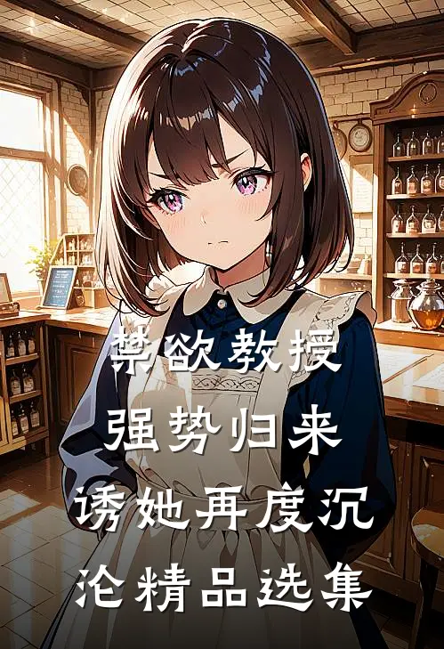 禁欲教授强势归来，诱她再度沉沦精品选集