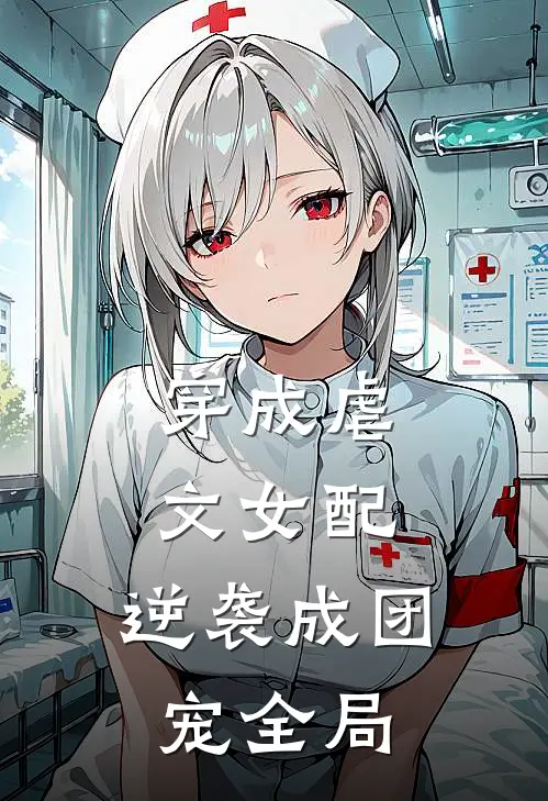 穿成虐文女配，逆袭成团宠全局