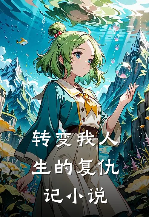 转变我人生的复仇记小说
