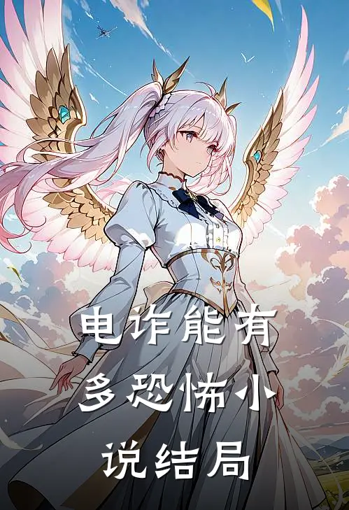 电诈能有多恐怖小说结局