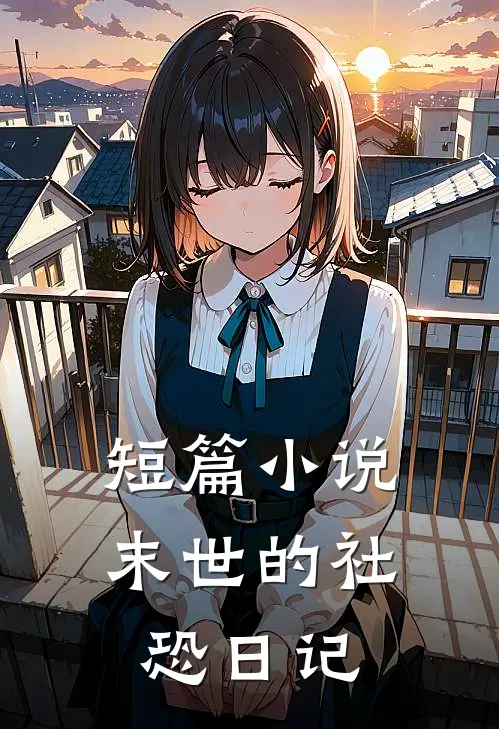 短篇小说末世的社恐日记