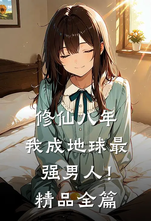 修仙八年，我成地球最强男人！精品全篇