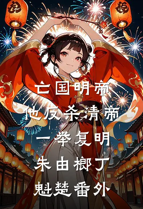 亡国明帝：他反杀清帝一举复明朱由榔丁魁楚 番外