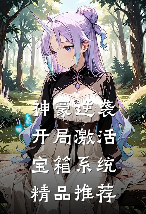 神豪逆袭：开局激活宝箱系统精品推荐